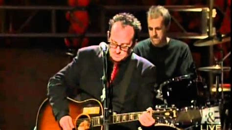 elvis costello all this useless beauty youtube