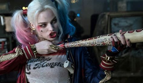 Suicide Squad Extended Cut Review 4k Uhd Washington Times