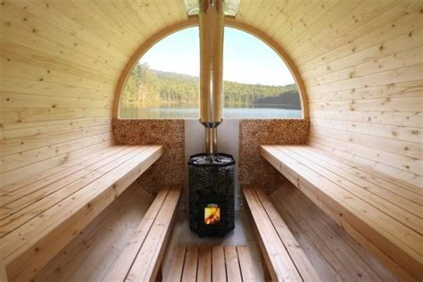 Outdoor Sauna Ventilation Basic Requirements To Follow Bzb Cabins