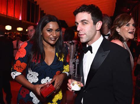 Dailybreak assesses the potential fathers of comedian mindy kaling's newborn child. What We Know About Mindy Kaling's Mystery Baby Daddy and ...