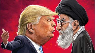 No, the us will not invade iran in 2020. US vs Iran: threat of war shakes the world | MoneyWeek