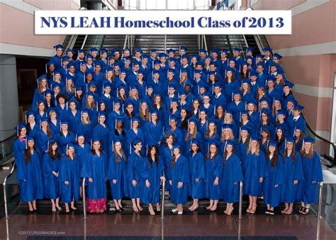 Lrs Iiimages Nys Leah Homeschool Commencement Portraits