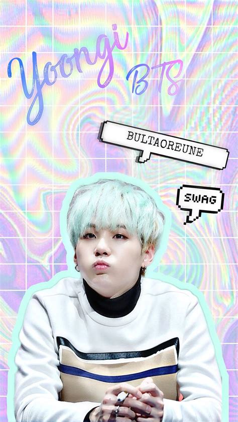 Top 999 Bts Suga Cute Wallpapers Full HD 4K Free To Use