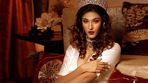 Top 50 Most Desirable Women Nehal Chudasama The Greatest Inspiration