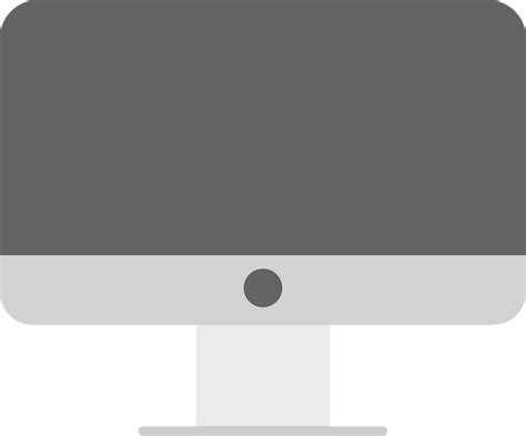 コンピューター アイコン ロゴ Pixabayの無料ベクター素材