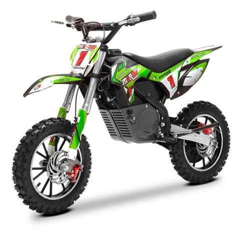The top countries of suppliers are united kingdom, china, and philippines, from which. FunBikes MXR 500w Lithium Electric Motorbike 61cm Green ...