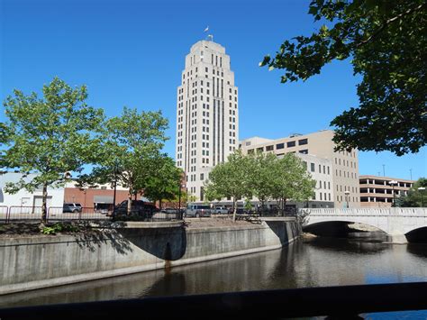 Battle Creek Tower 2 | The Hinman Company The Hinman Company