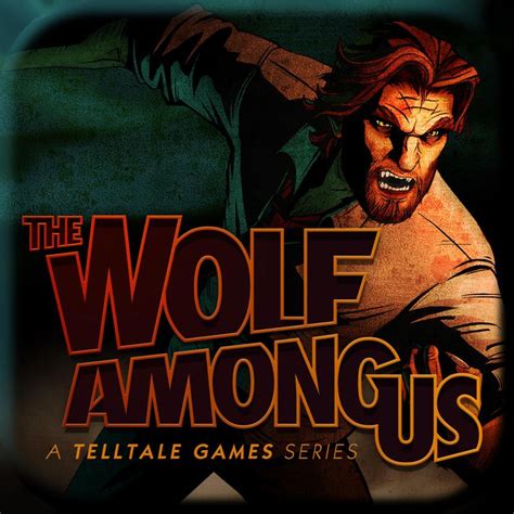 The Wolf Among Us Episode 2 Smoke And Mirrors 2014 Mobygames