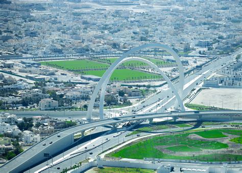 Qatar World Cup 300 Billion For Infrastructure We Build Value