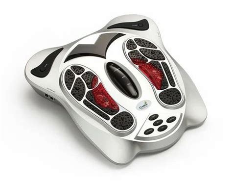 Foot Reflexology Massager At Best Price In India