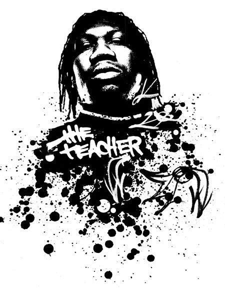Knowledge Will Always Reign Supreme Hip Hop Art Krs One Real Hip Hop