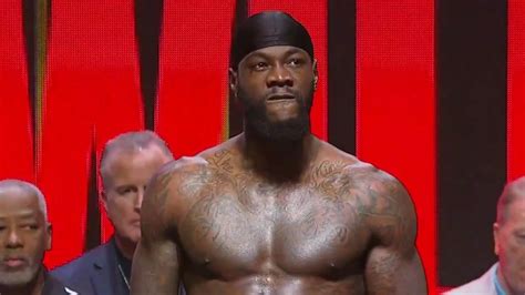 Tyson fury height is 206 cm (6 ft 9.1 in). WILDER VS FURY 2 PRESHOW (BOXINGEGO) TYSON FURY WEIGHT ...