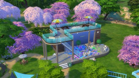 Revamping Your Parks With The Sims 4 Toddler Stuff Simsvip