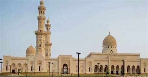 Oman Sayyida Fatima Bint Ali Mosque To Open On Friday