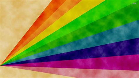 Rainbow Hd Abstract Wallpapers Hd Wallpapers Id 38519
