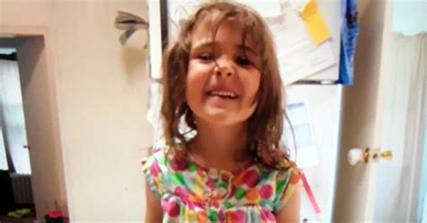Missing Girl In Logan Utah 5 Year Old Utah Girl Goes Missing Sparking Massive Search Cbs News