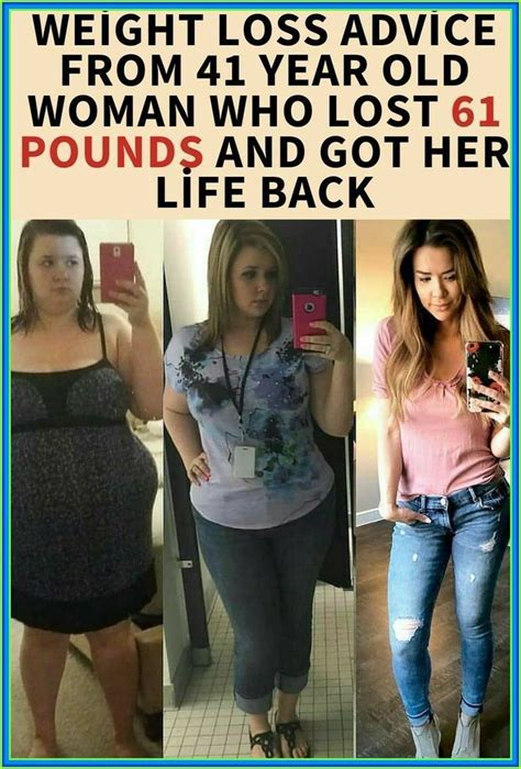 How She Lost 200 Pounds In A Year Artofit