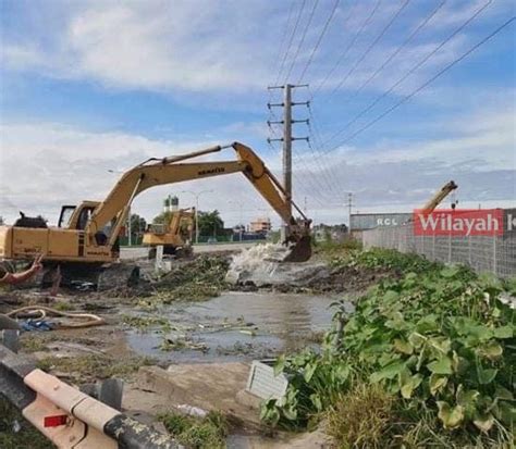 55, jalan simpang tiga, 93350 kuching, sarawak. Paip utama pecah, penduduk Labuan alami ganguan air ...