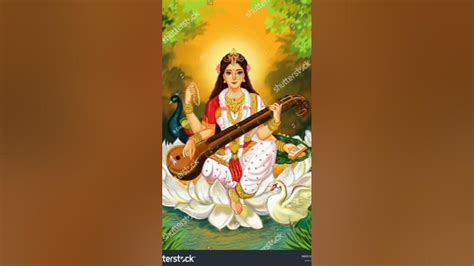 Veena Vadini Gyan Ki Devi Maa Saraswati Bhajan Jaymaasaraswati
