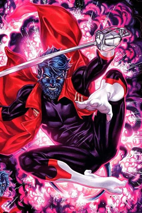 Nightcrawler Screenshots Images And Pictures Comic Vine