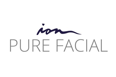 Ion Pure Facial Ionicelandis