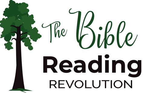 How Is The Bible Organized Bible Reading Revolution