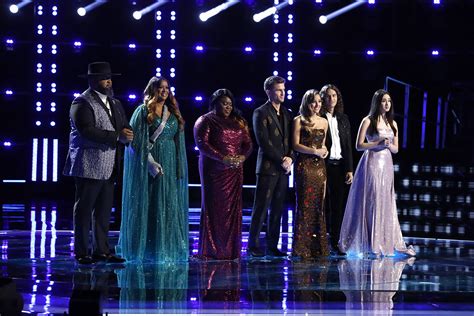 The Voice 5 Surprising Rules Every Contestant Must Follow