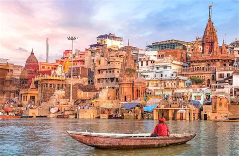10 Beautiful Under The Radar Places To Visit In India Boutique Travel