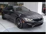 Photos of 2018 Bmw M4 Competition Package