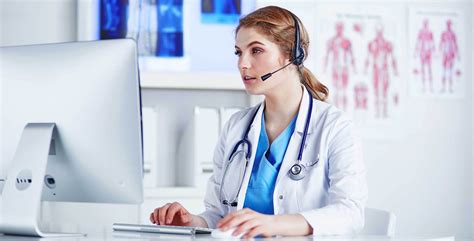 Benefits Of Partnering With A Healthcare Call Center Outsourcing Company The Software Point