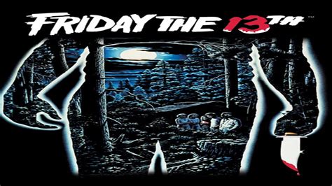 فيلم Friday The 13th 1980 مترجم فاصل اعلاني