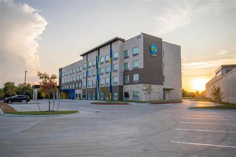 Tru By Hilton Allen Dallas, TX, Allen: -40% durante o dia • Reservado