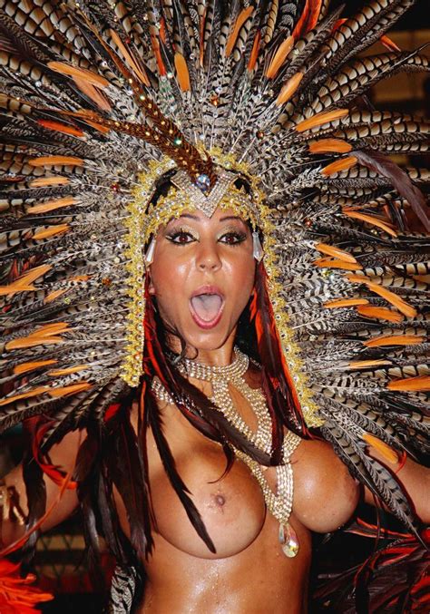 Sex Carnaval Brazil October 2011
