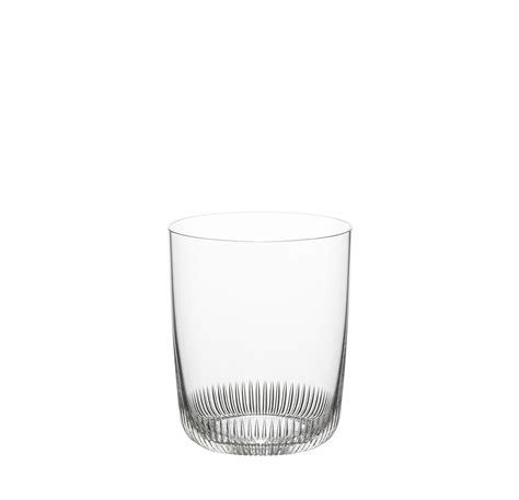Ts281gs Double Old Fashioned Tumbler J And L Lobmeyr