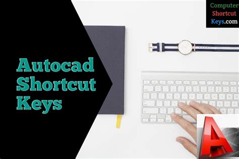 Autocad Shortcut Keys 2d And 3d Cad Shortcut Keys List Computer