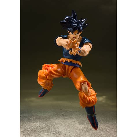 Buy sh figuarts broly from #1 sellers online. Tamashii Nations 2020 Exclusives - Godzilla and Dragon Ball - The Toyark - News