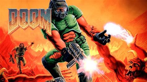 Action Doom 1 Download Loptecreator
