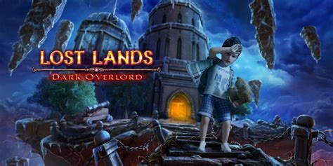 In the context of yggdrasil, every demihuman and heteromorphic race, but not humanoids, are allowed to unlock racial features. Lost Lands: Dark Overlord | Nintendo Switch download software | Games | Nintendo