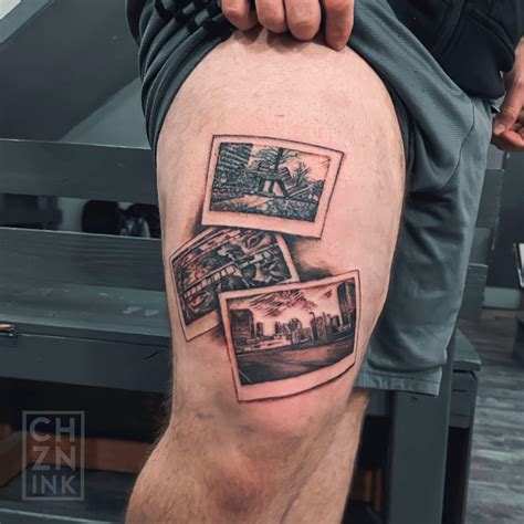 Details 66 Polaroid Picture Tattoo Best Ineteachers