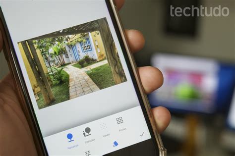 App Para Editar Fotos Os Melhores Aplicativos Para Android E Iphone