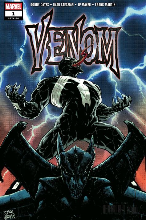 Venom 2018 1 Review More Than Just Gamers