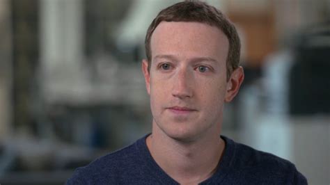 As Facebooks Crises Mount Mark Zuckerberg Stands His Ground In
