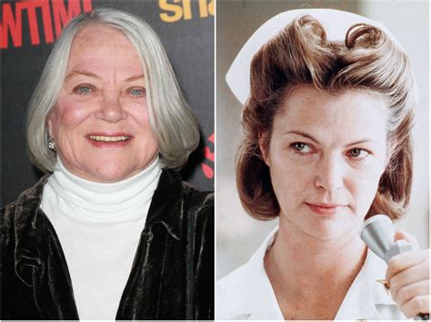 Louise Fletcher Death Oscar Winning One Flew Over The Cuckoos Nest