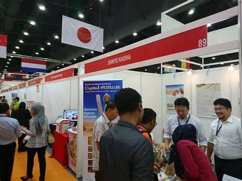 Selangor international business summit (sibs) date: Selangor International Expo 2017 | Exhibition in Malaysia ...