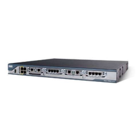 Cisco Cisco2801 2801 Integrated Service Router