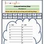 Nonliving And Living Things Worksheet