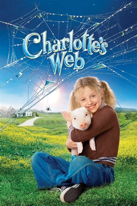 Charlottes Web 2006 — The Movie Database Tmdb