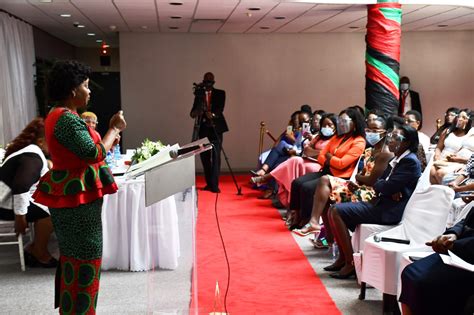 First Lady Engages Malawi Women Living In South Africa To Support