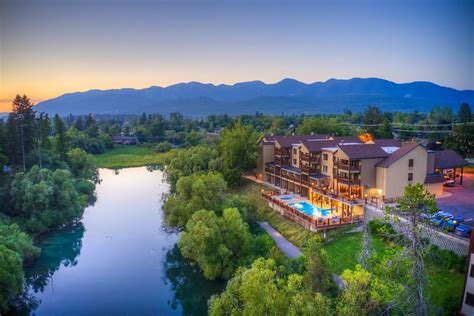 The Pine Lodge On Whitefish River Ascend Hotel Collection Updated