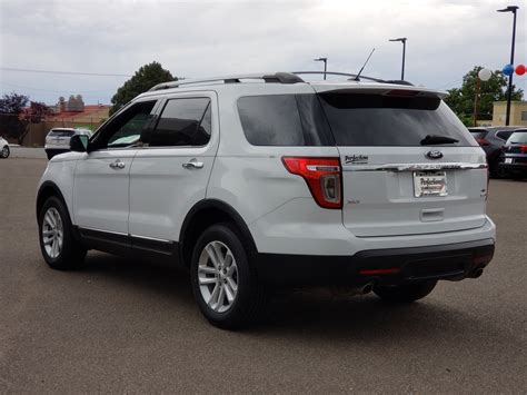 See the full review, prices, and listings for sale near you! Pre-Owned 2015 Ford Explorer XLT Sport Utility in ...